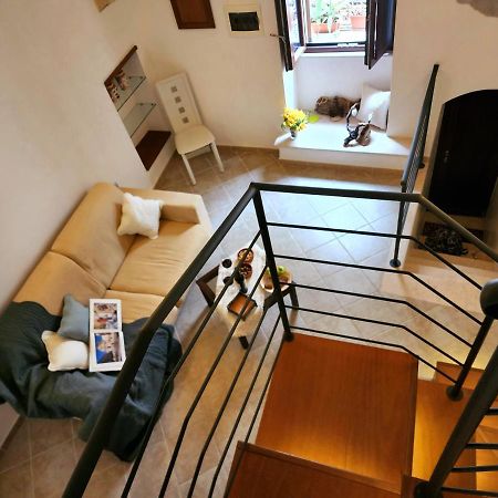La Casetta Degli Ulivi Mesagne Dış mekan fotoğraf