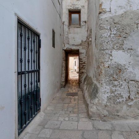 La Casetta Degli Ulivi Mesagne Dış mekan fotoğraf